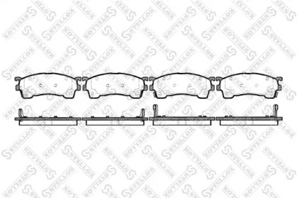 STELLOX 426 004-SX